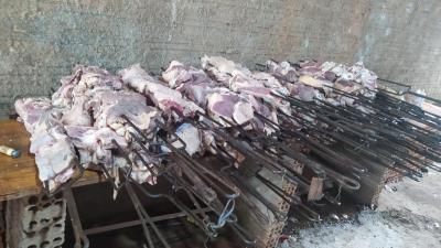 N. Sra. Aparecida â€“ Comunidade Barra Mansa do IguaÃ§u 